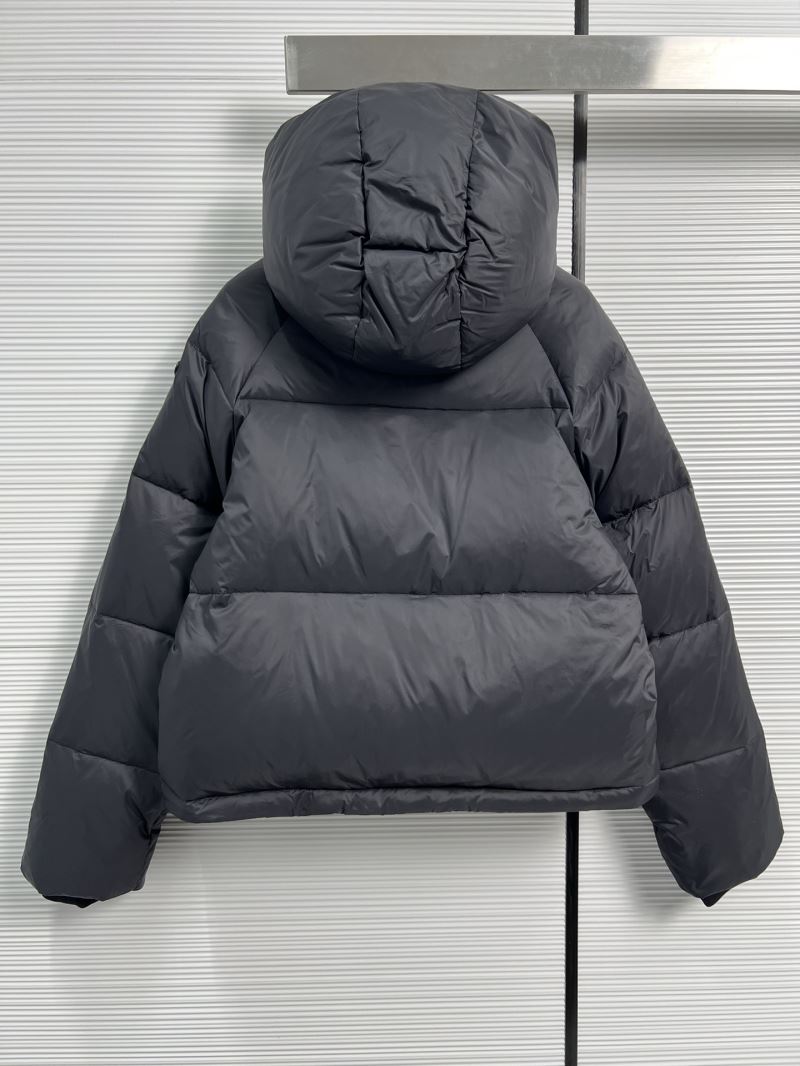 Prada Down Jackets